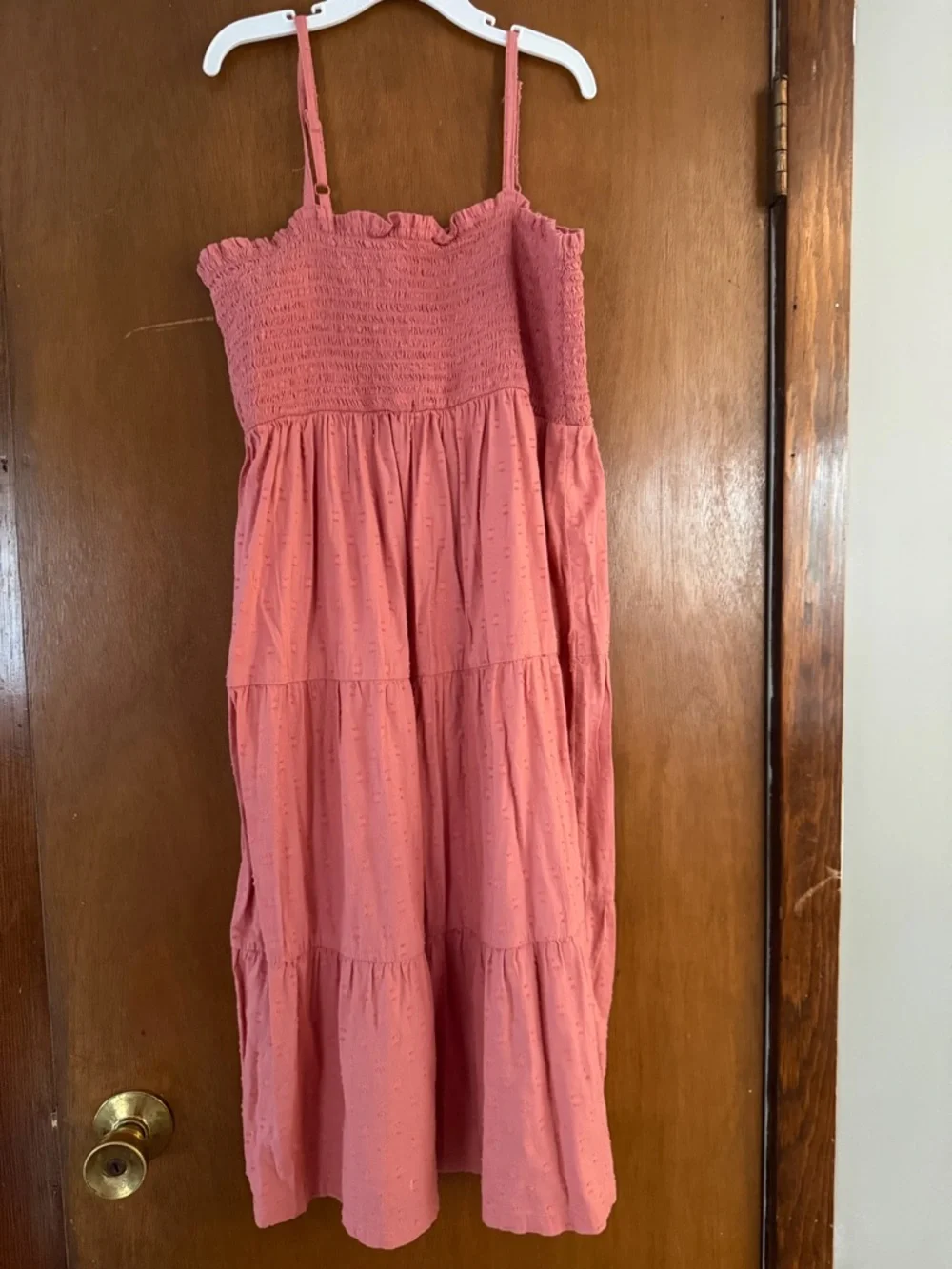 Old Navy sleeveless sundress